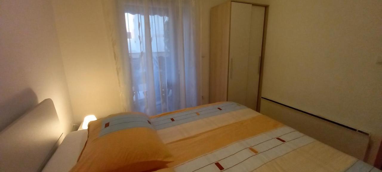 Apartment Onbria Mar Medulin Extérieur photo