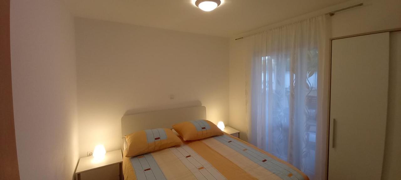 Apartment Onbria Mar Medulin Extérieur photo