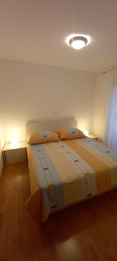 Apartment Onbria Mar Medulin Extérieur photo