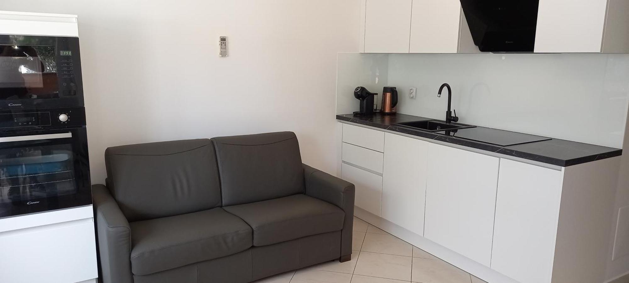 Apartment Onbria Mar Medulin Extérieur photo