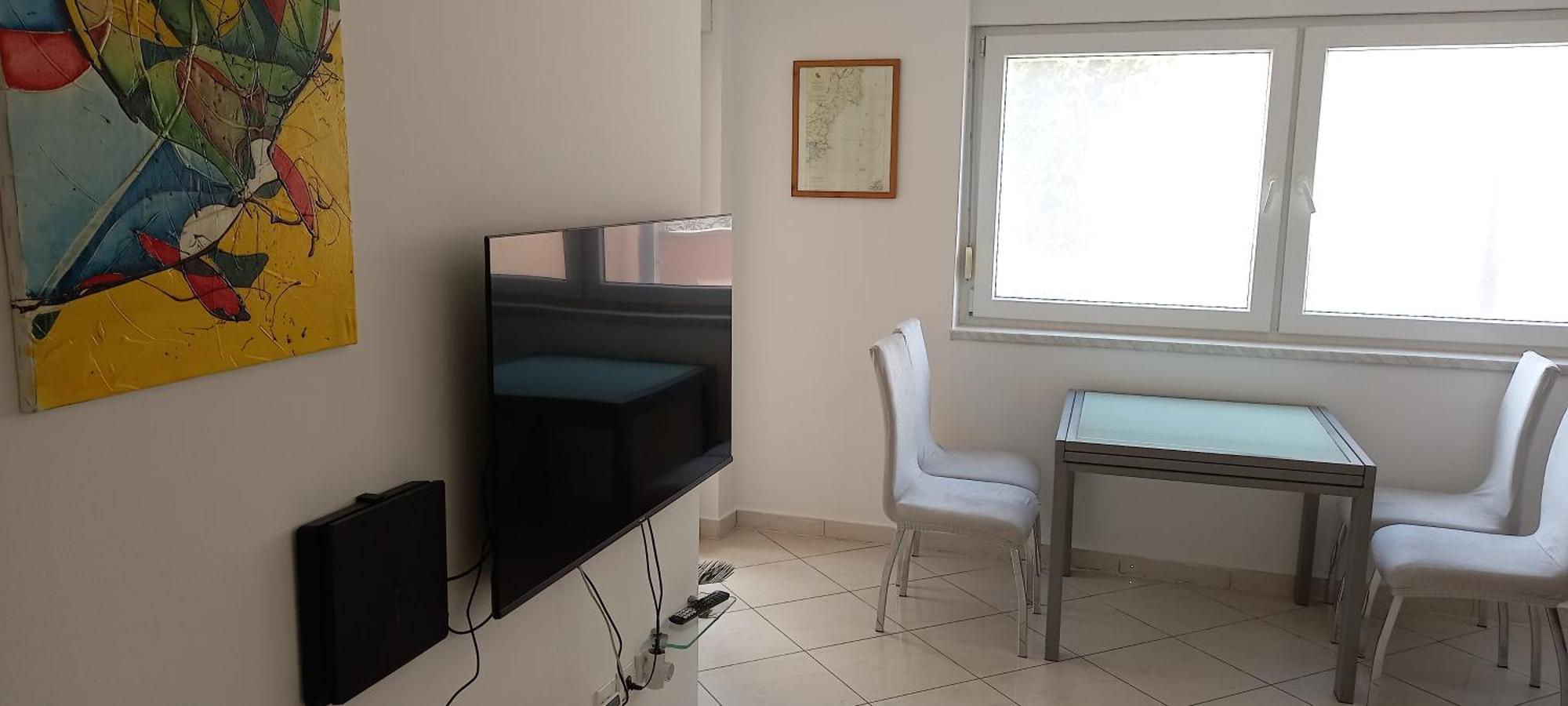 Apartment Onbria Mar Medulin Extérieur photo
