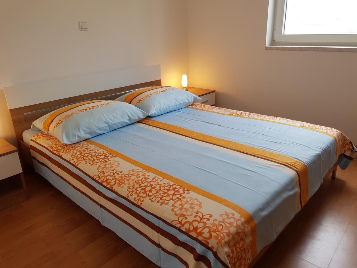 Apartment Onbria Mar Medulin Extérieur photo