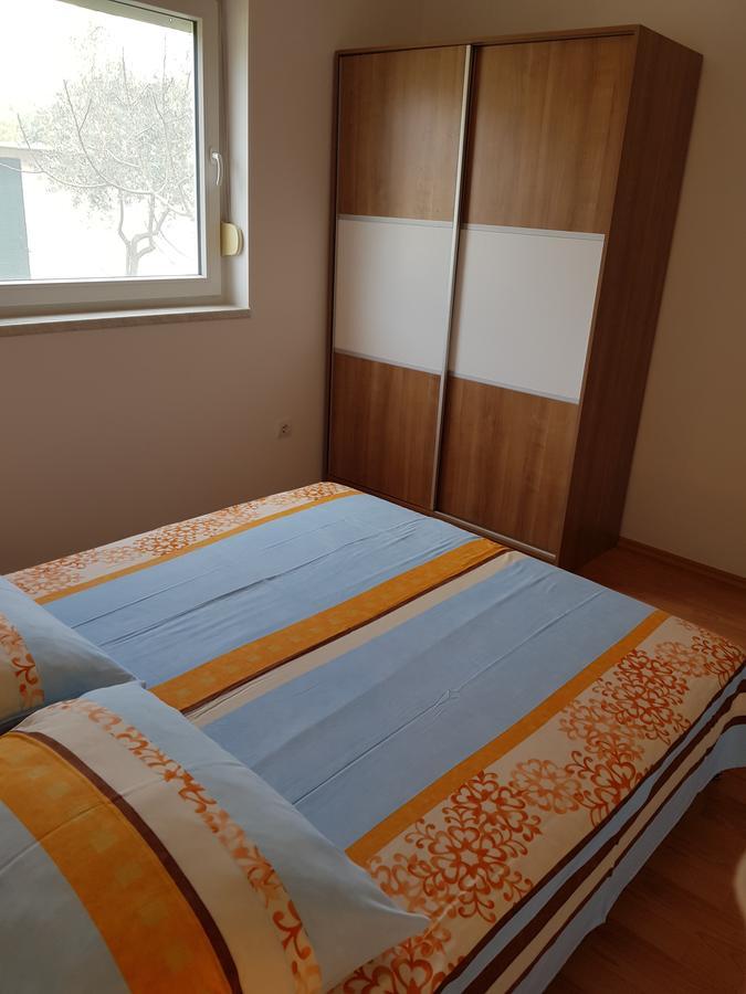 Apartment Onbria Mar Medulin Extérieur photo