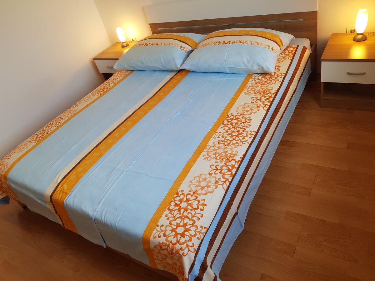 Apartment Onbria Mar Medulin Extérieur photo
